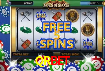 A Revolução dos Aplicativos de Jogos no QRBET