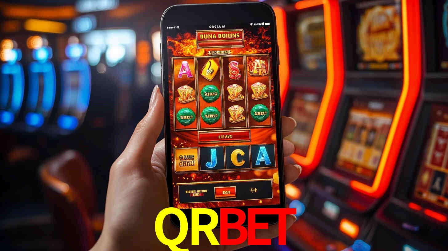 QRBET App