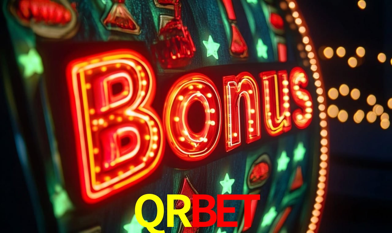 Experiência VIP QRBET