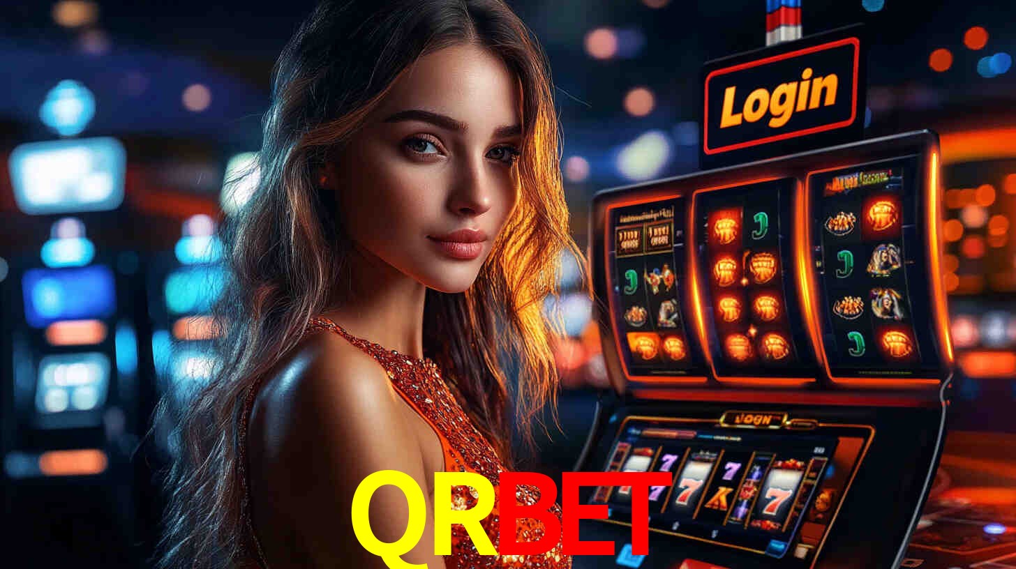 QRBET - Cassino brasileiro mais escolhido - QRBET.COM