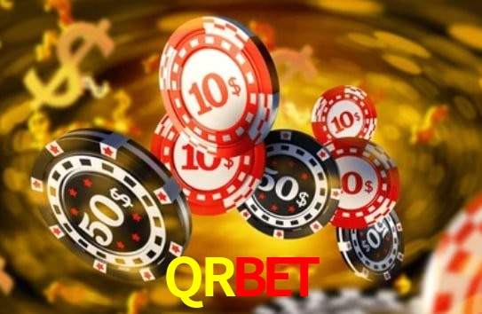 Casino Ao Vivo QRBET