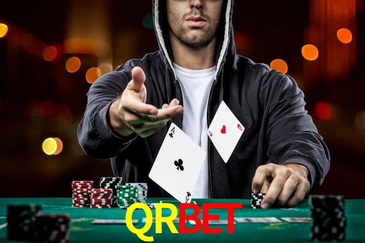 Jogos Exclusivos QRBET