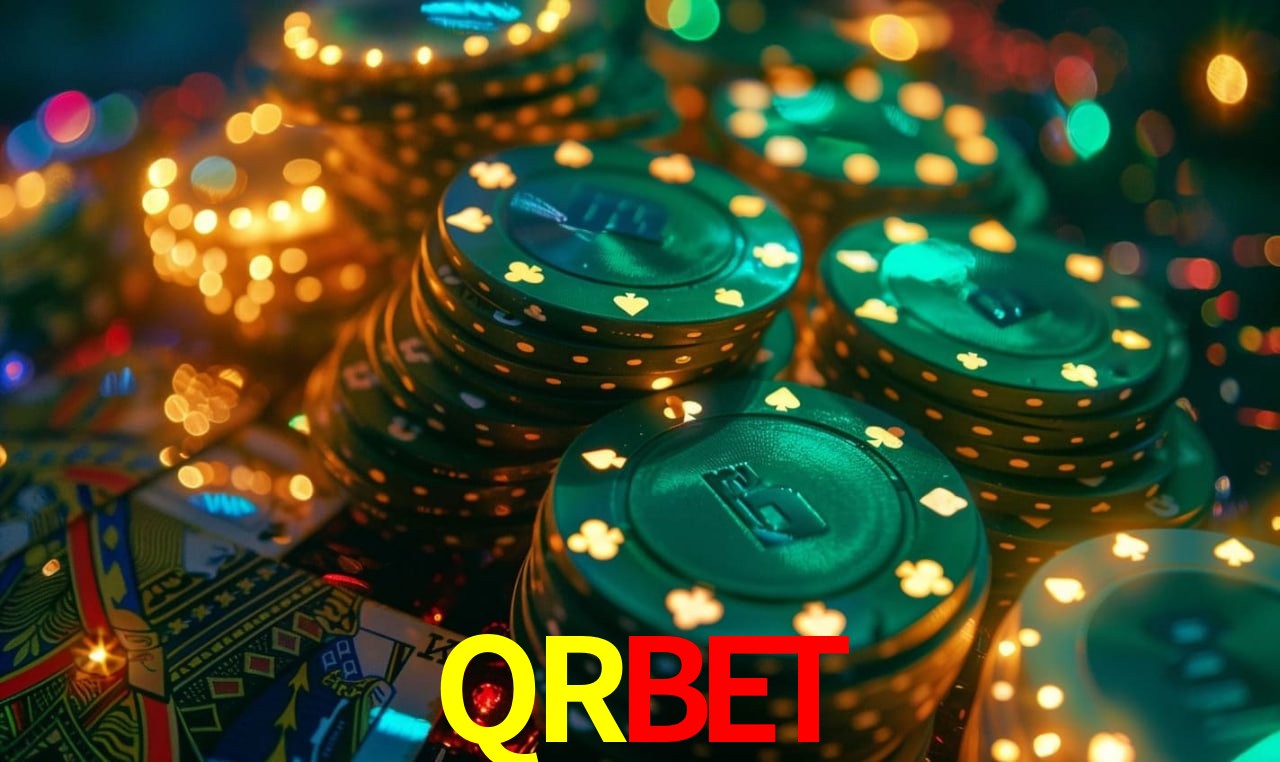 Provedores de Jogos QRBET