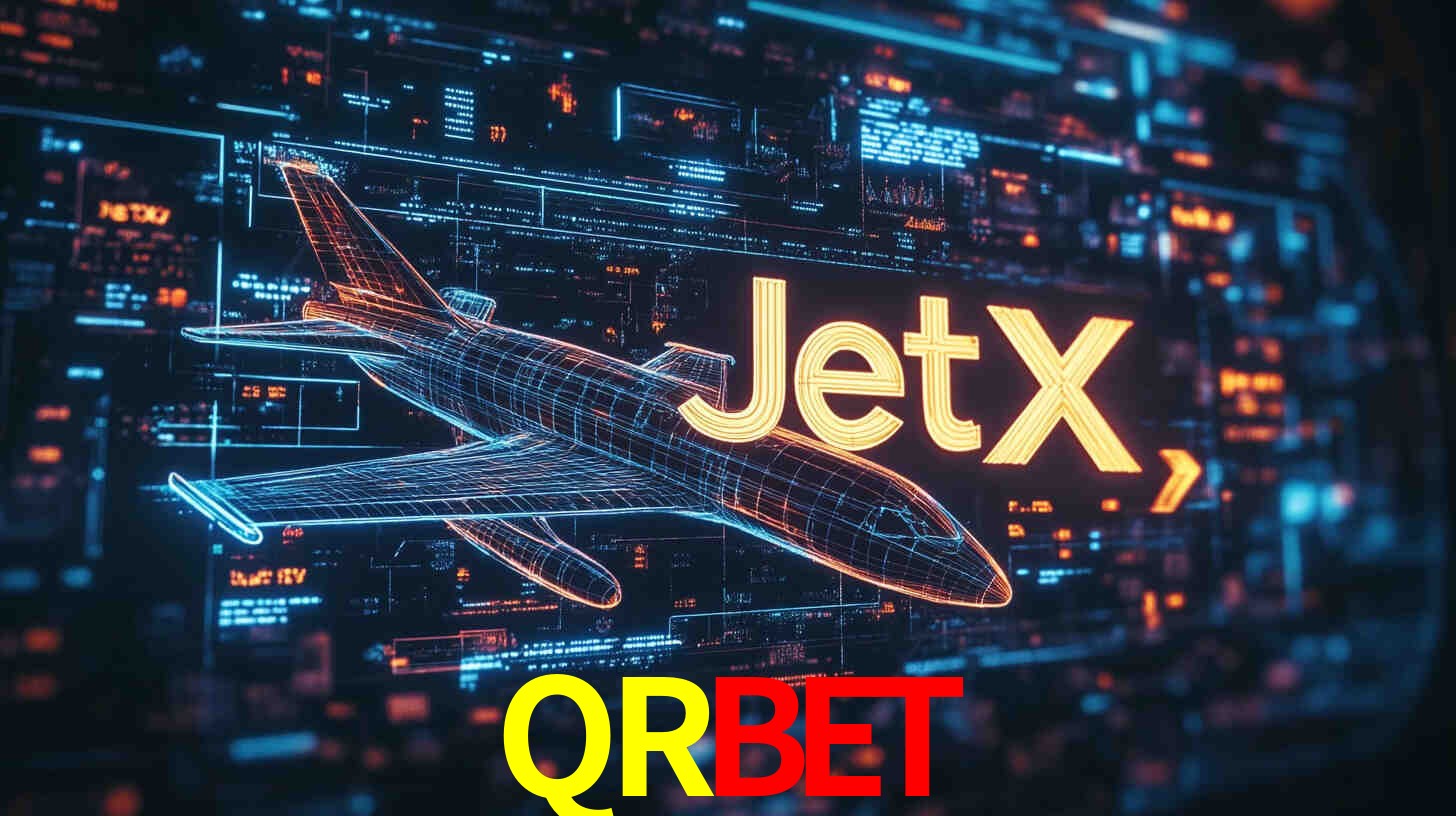 Jogo Spaceman QRBET