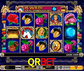 A Revolução dos Aplicativos de Jogos no QRBET