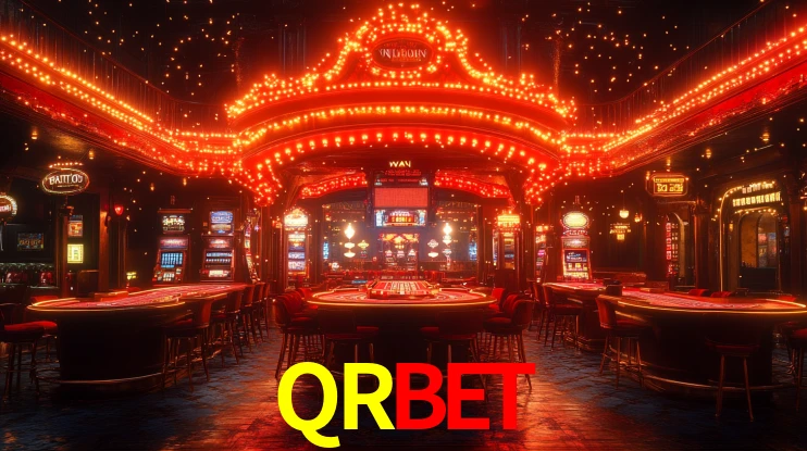 QRBET