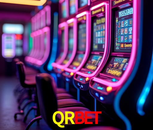 Sistemas de Segurança QRBET