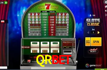 A Emoção da Loteria na QRBET: Uma Chance de Mudança de Vida