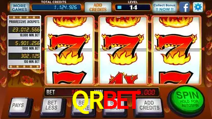 Inovações de Jogos na QRBET: O Futuro das Experiências Interativas