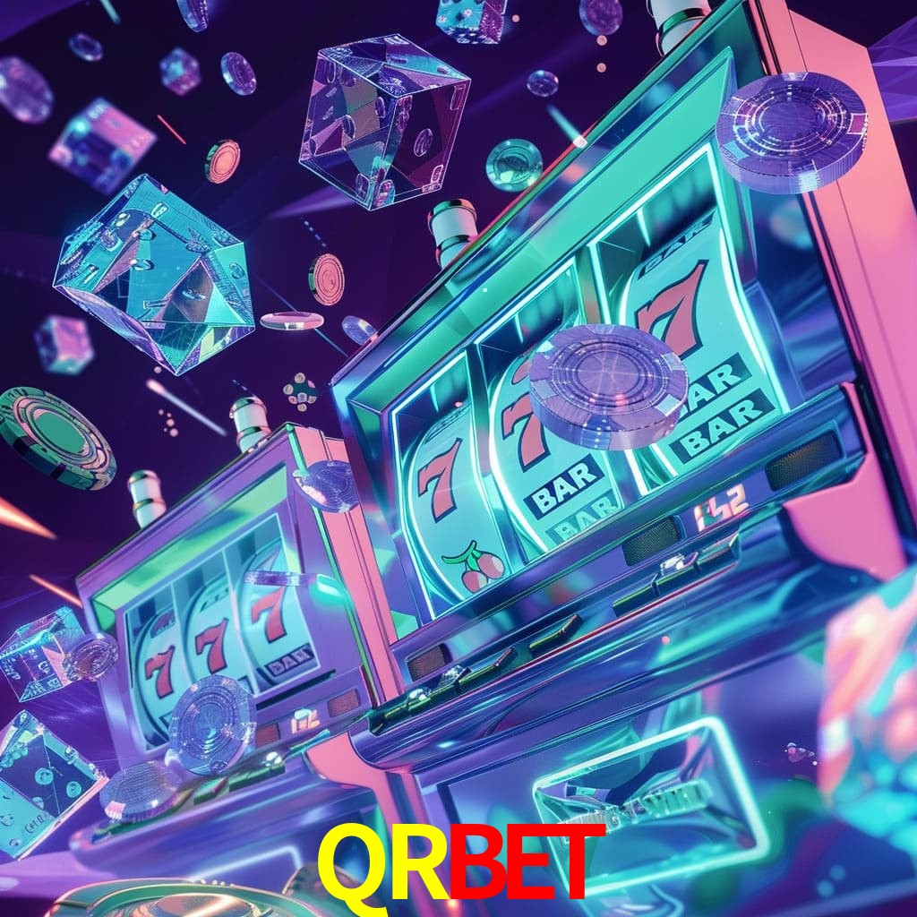 Jogo Spaceman QRBET
