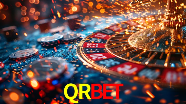 Descubra a Essência do QRBET: Nossa História e Compromissos