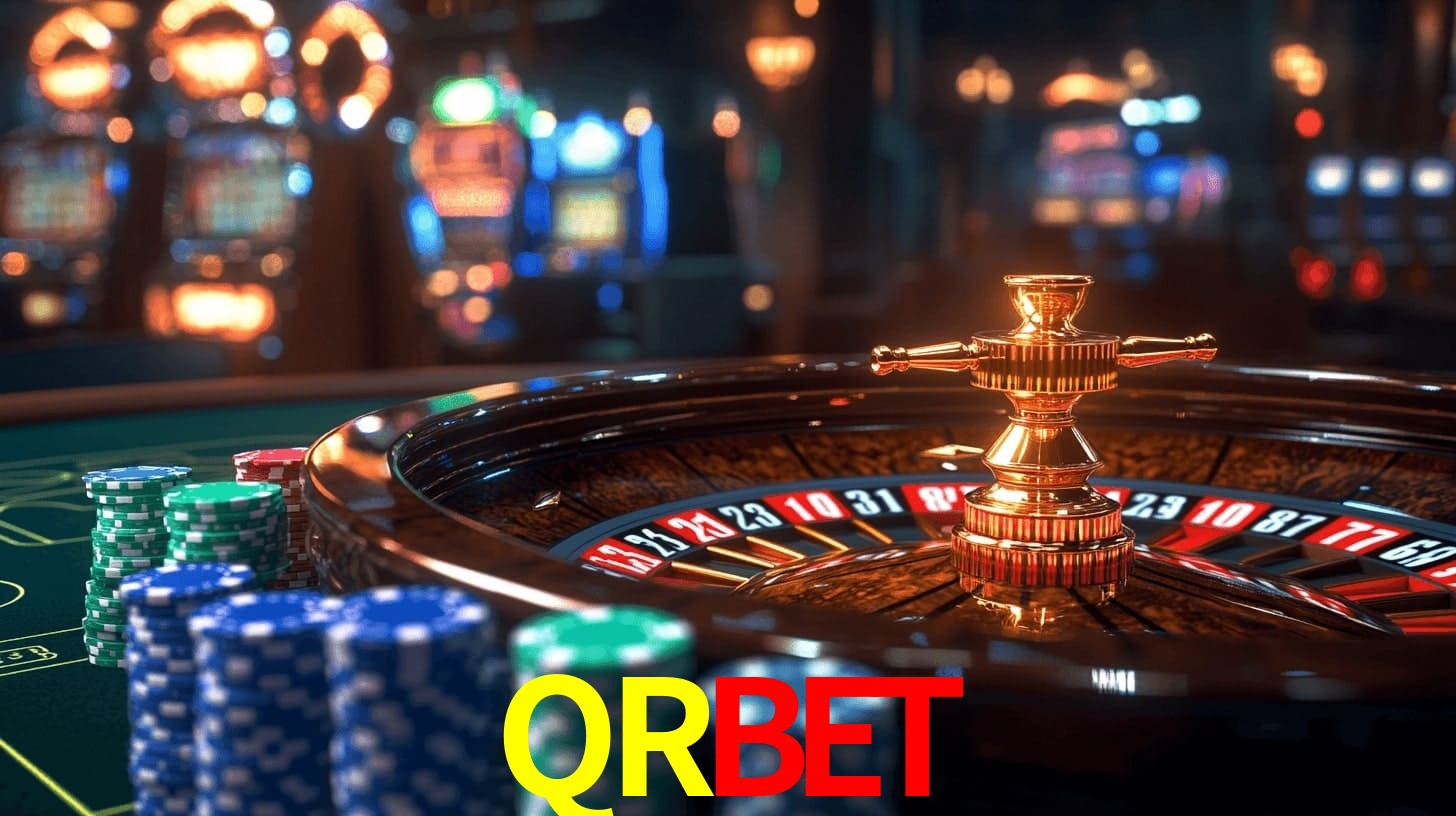 QRBET