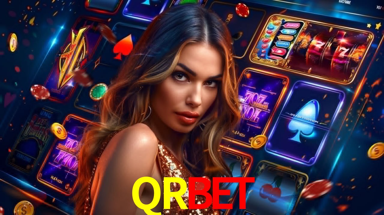 Mesa de Roleta QRBET