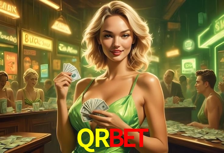 Interface Premium QRBET