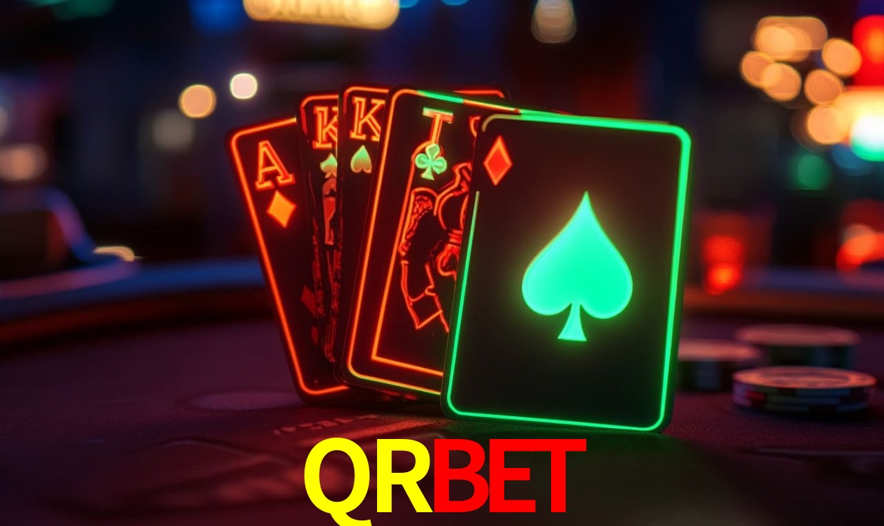Promoções Sazonais QRBET