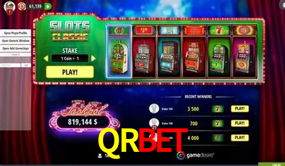 Apostas Esportivas na QRBET: Um Guia Completo