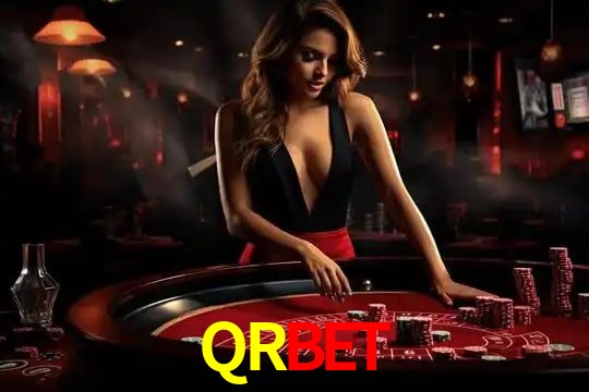 Login Seguro QRBET