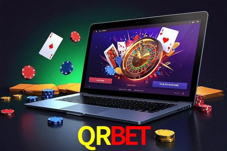 Cadastro Rápido QRBET