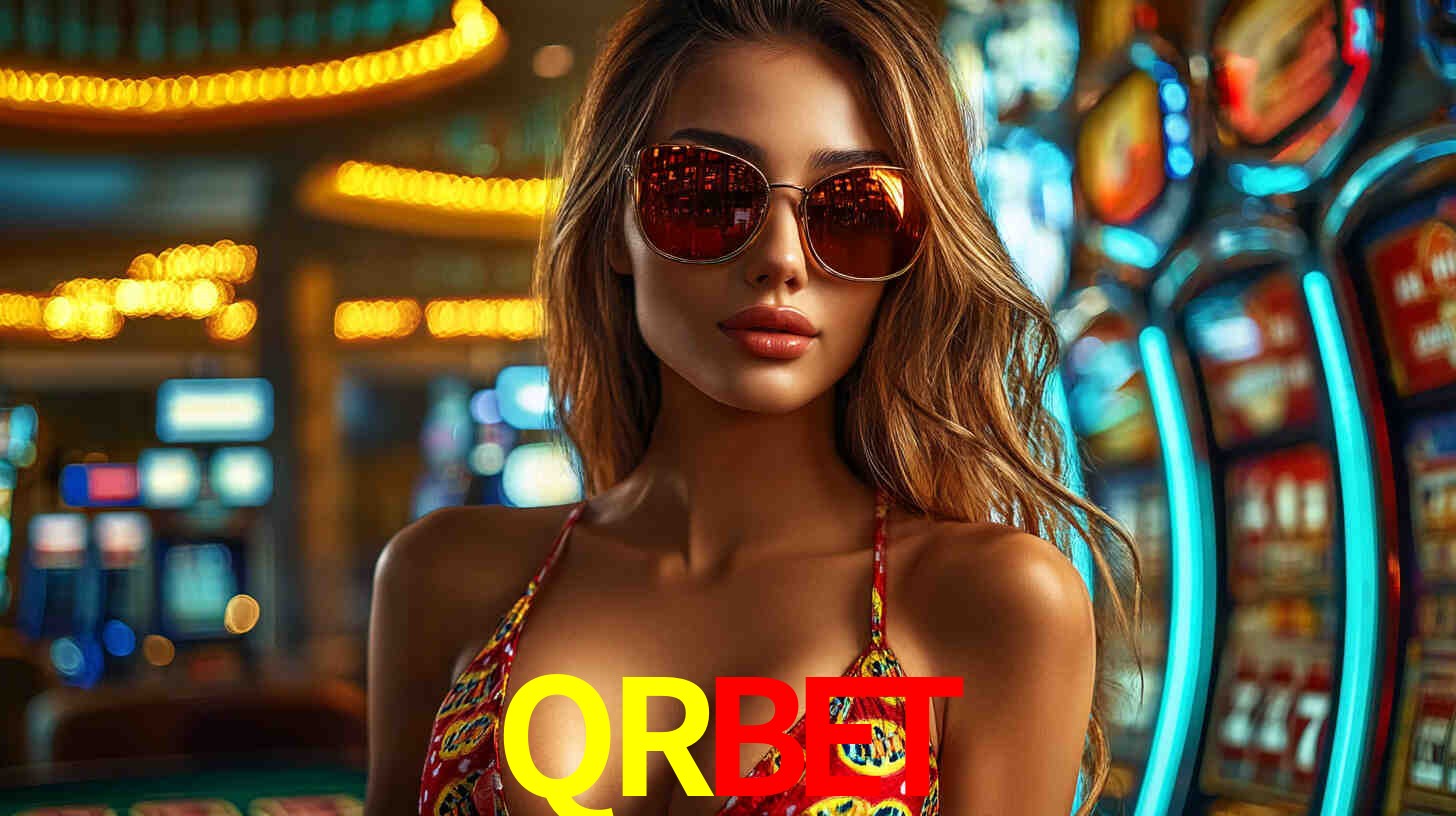 QRBET App