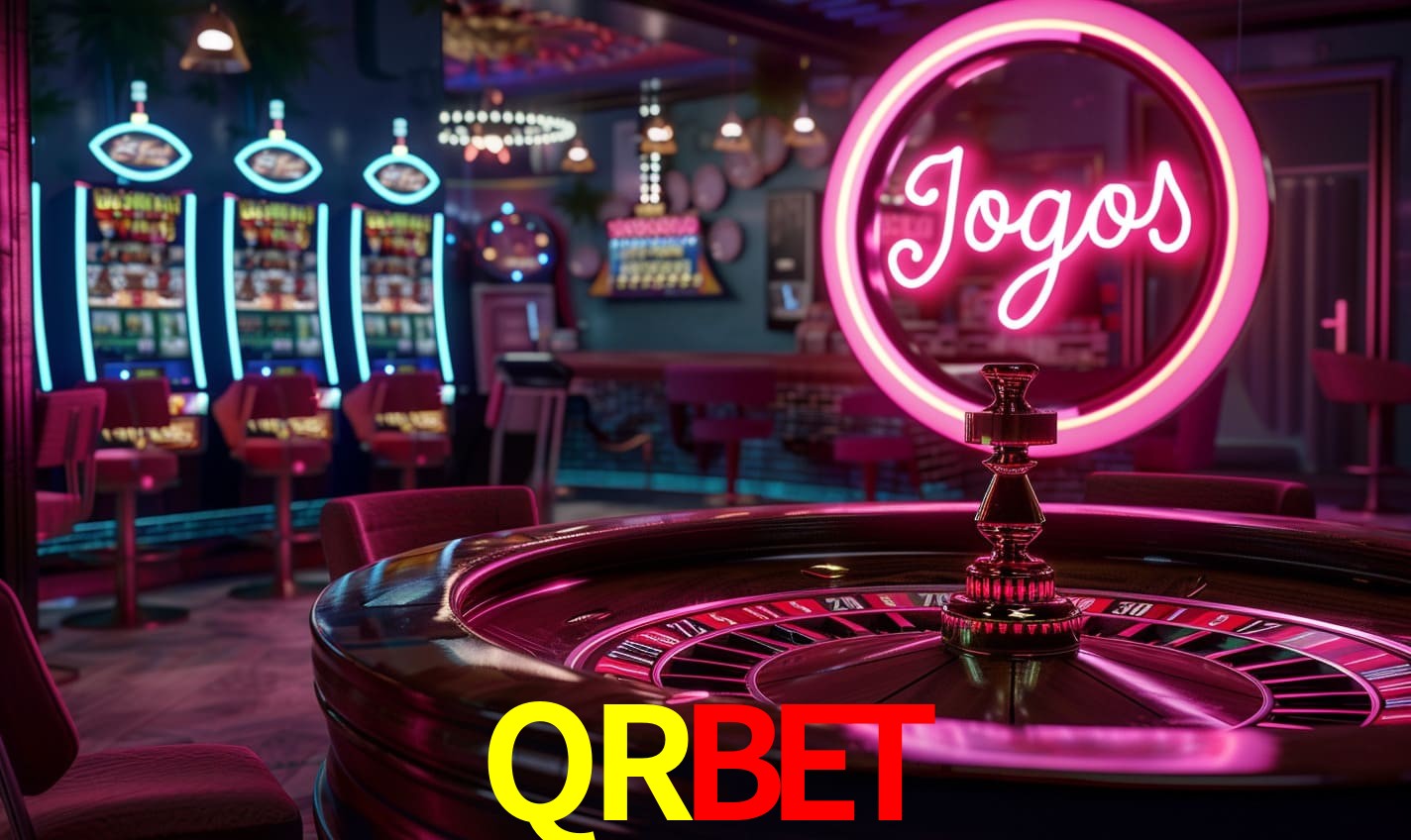 Bônus Diários QRBET