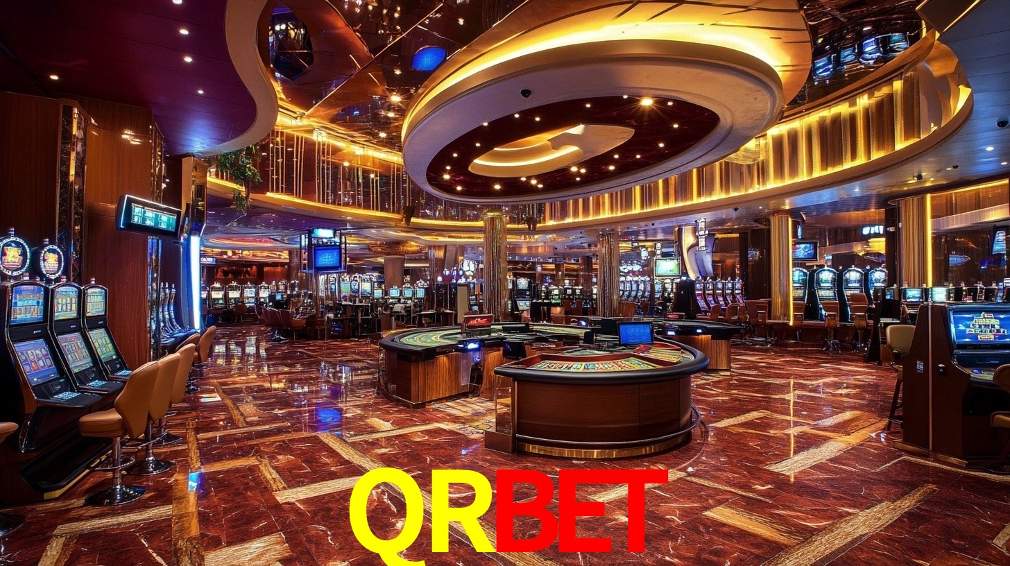 Torneios QRBET