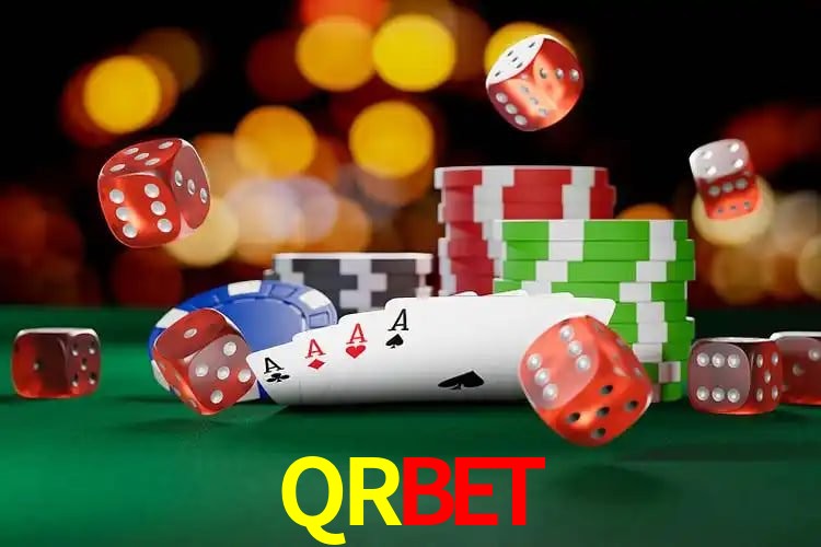 Promoções Sazonais QRBET