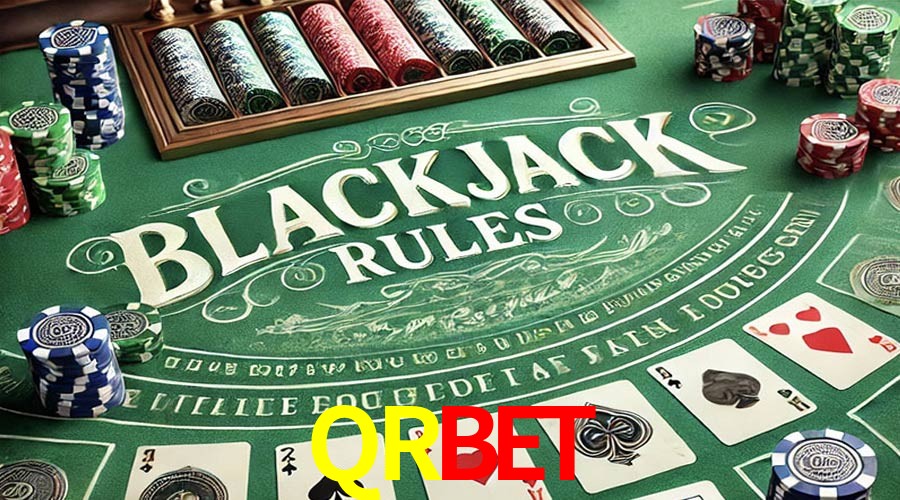Casino VIP QRBET
