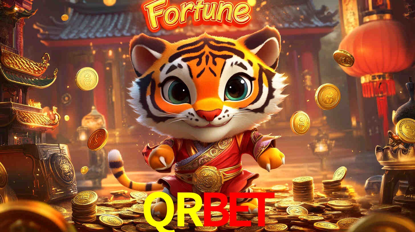 Jogo Aviator QRBET