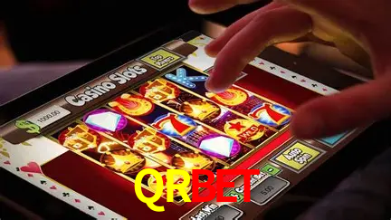 A Emoção da Loteria na QRBET: Uma Chance de Mudança de Vida