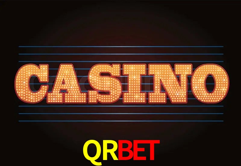 Tecnologia da Plataforma QRBET