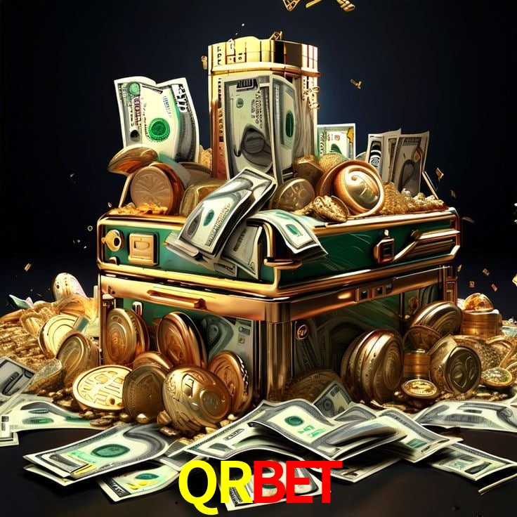 Segurança 2FA QRBET
