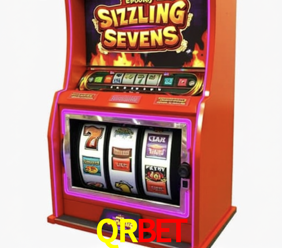 Descubra a Magia dos Jogos de Arcade no QRBET