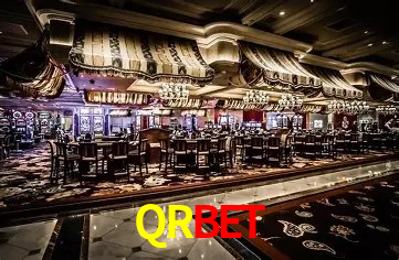 A Experiência Imersiva dos Cassinos Ao Vivo no QRBET
