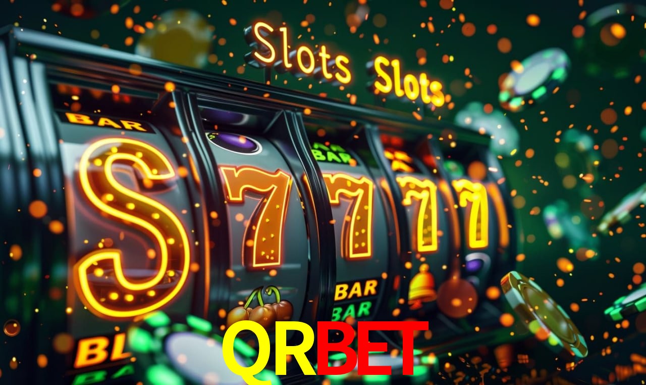 Diretório de Jogos QRBET