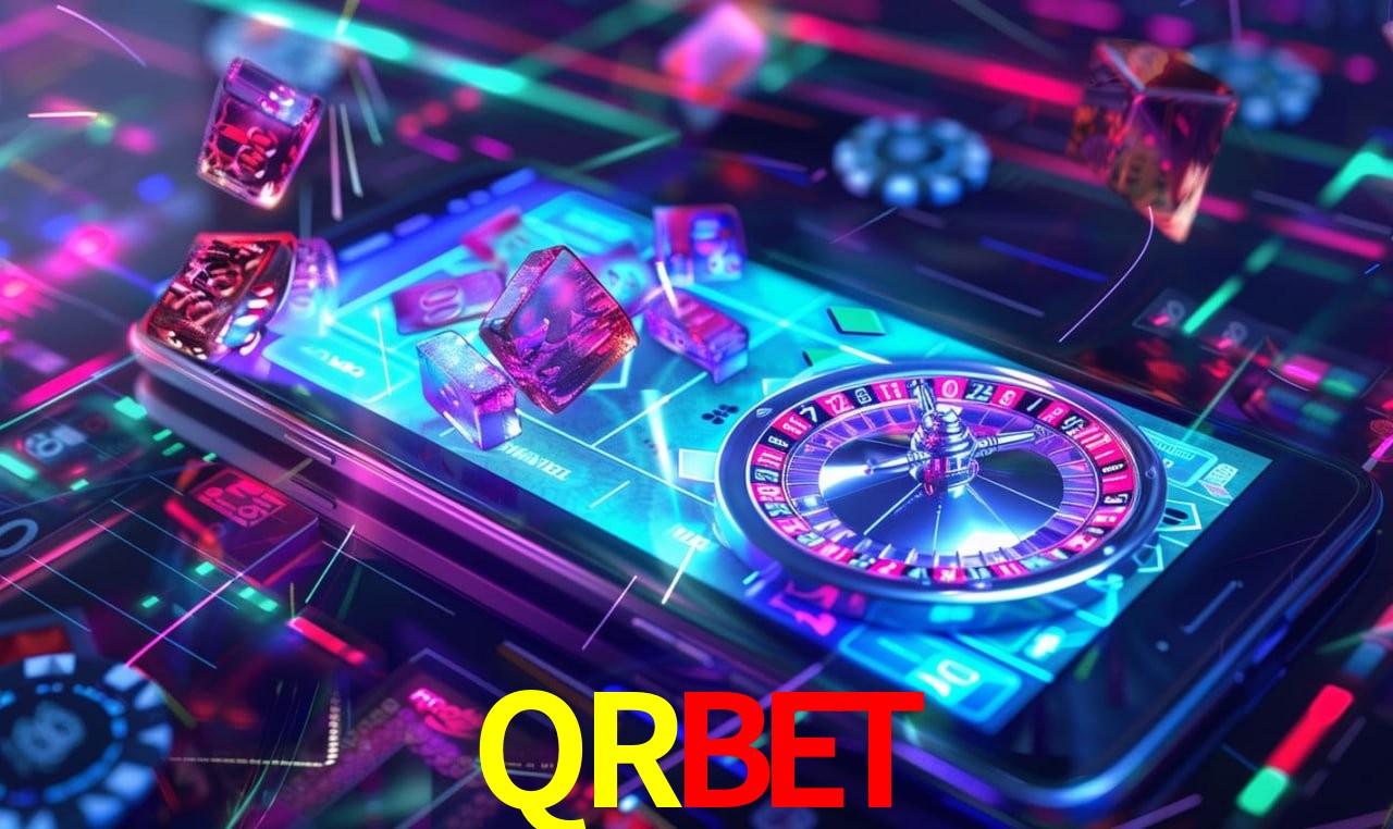 Benefícios da Conta QRBET