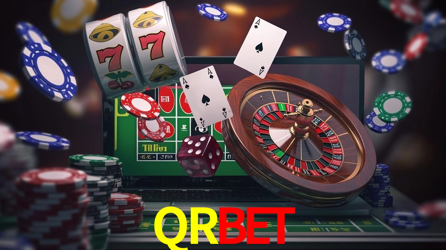 QRBET