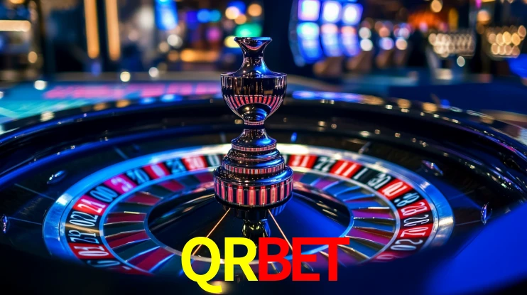 QRBET: Jogos de Caça-Níqueis-Altas Recompensas, Roleta-Velocidade, Blackjack-Desafios Máximos