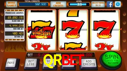 Desvendando o Mundo dos Jogos Virtuais na QRBET