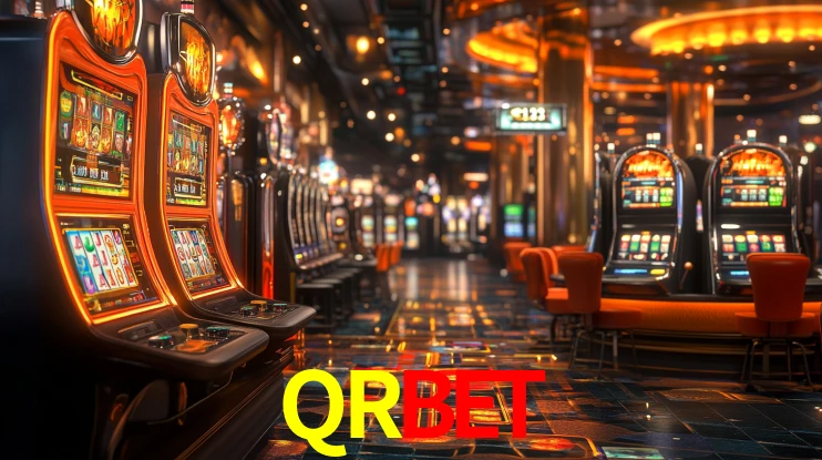 Experimente o Login Seguro Premium no QRBET