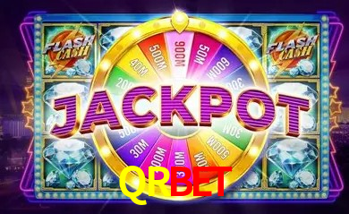 Descubra o Mundo do Cassino Online com QRBET