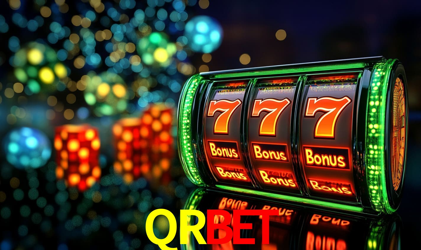 Estatísticas do Jogo QRBET