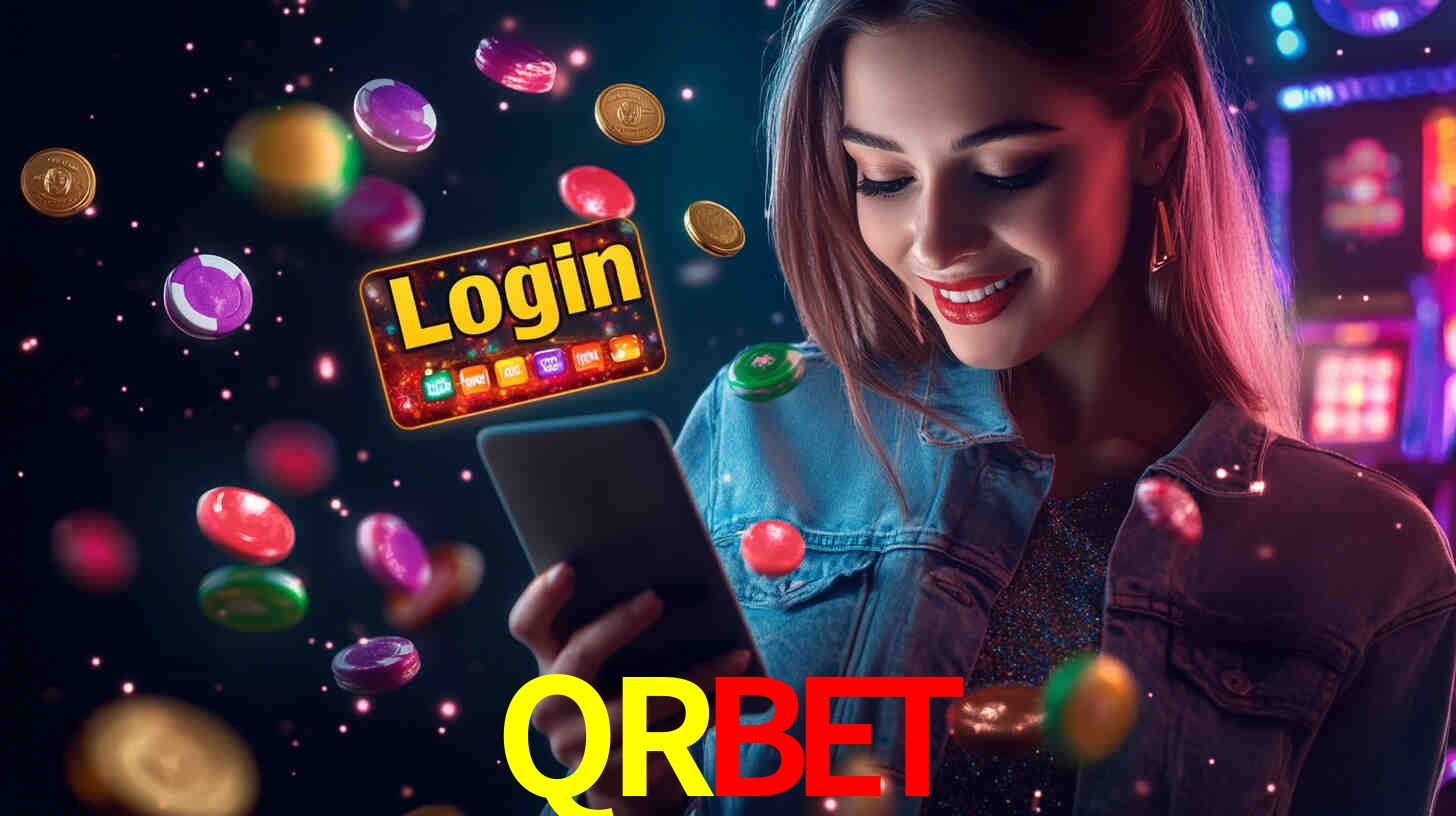 cassino QRBET