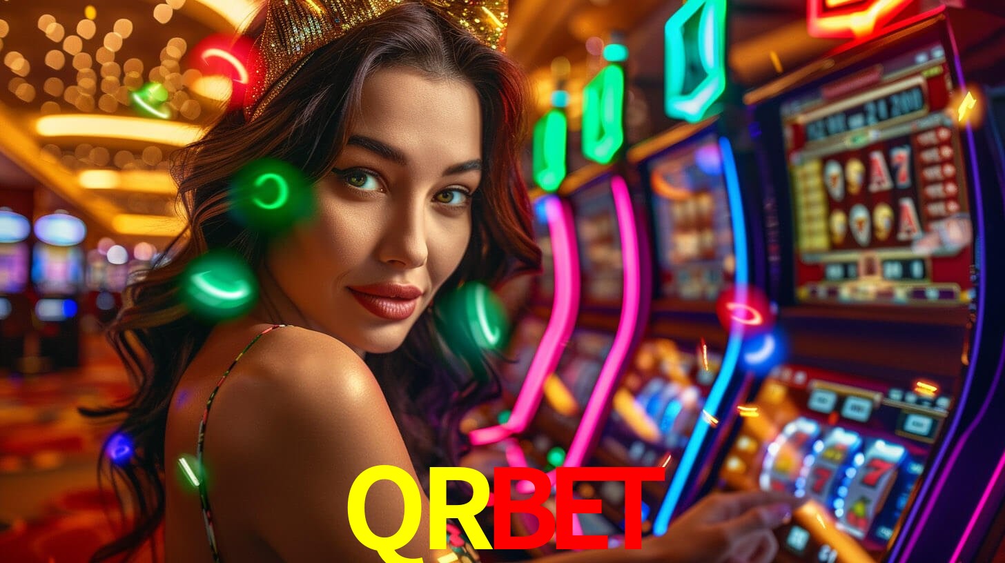 Interface Premium QRBET