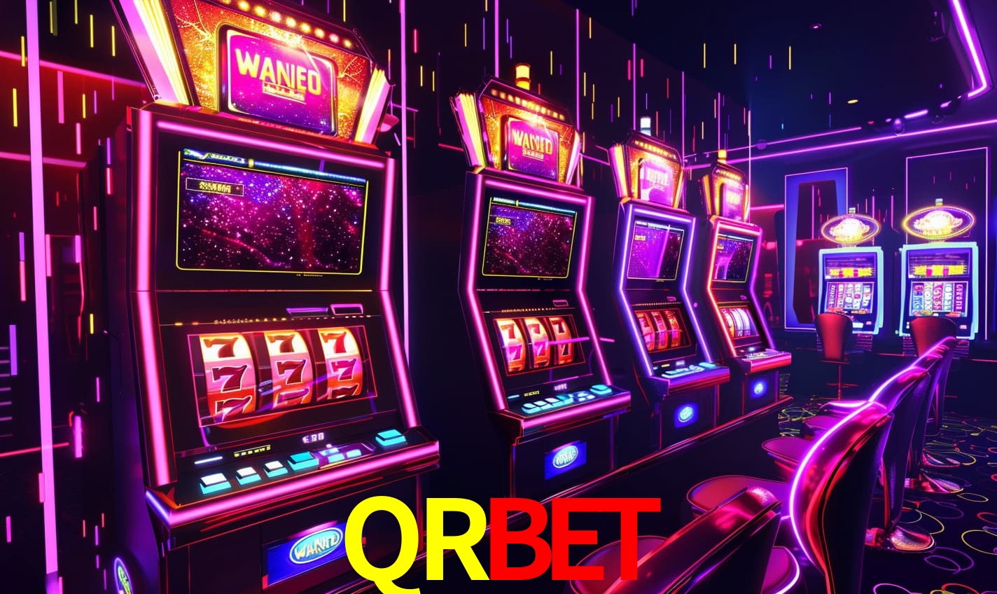 PIX Instantâneo QRBET