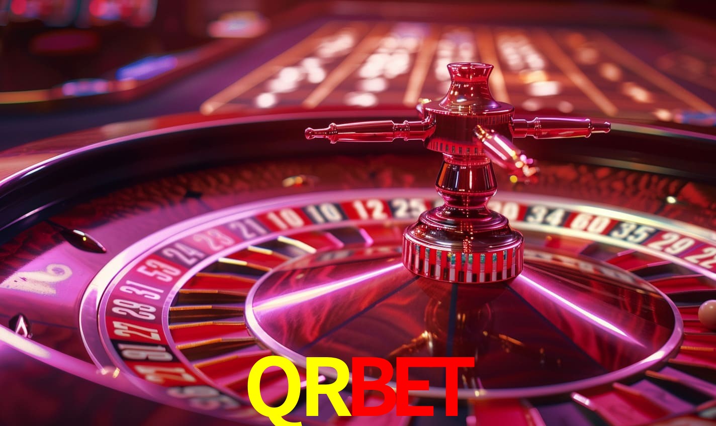 Programa VIP QRBET