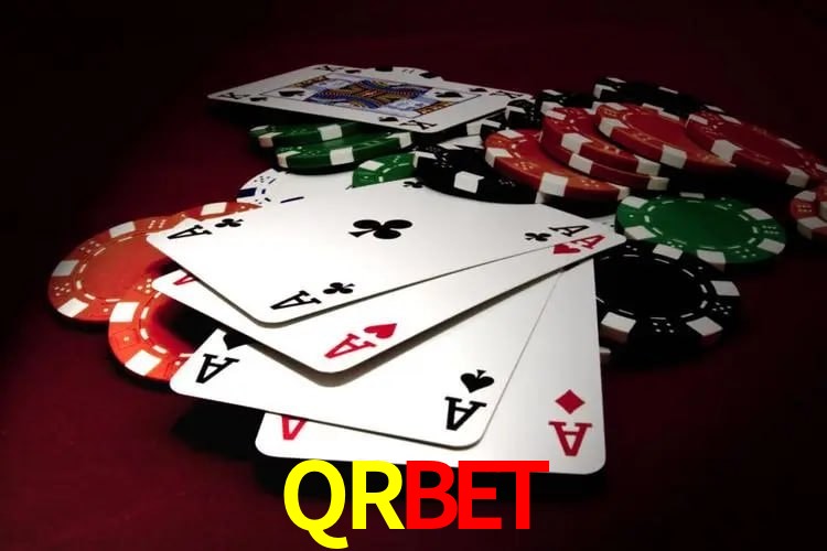 Avaliações dos Jogadores QRBET