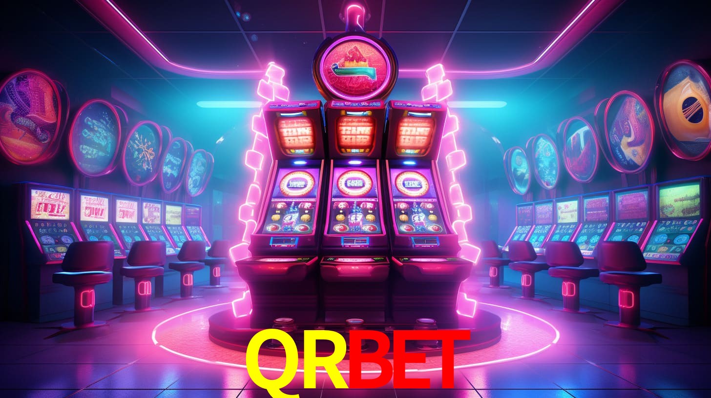 QRBET: Jogue Crash e Experimente Alta Recompensa Instantânea