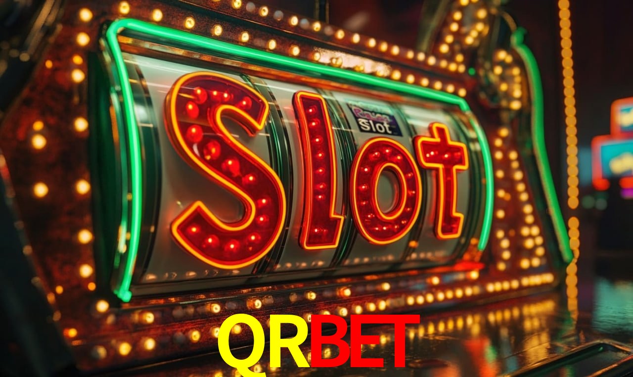 Provedores de Jogos QRBET