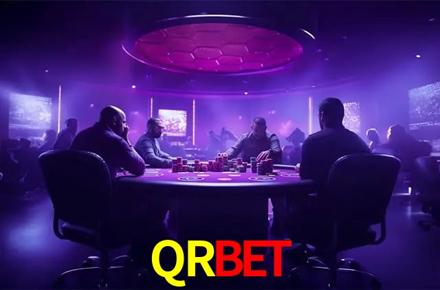 Torneios QRBET