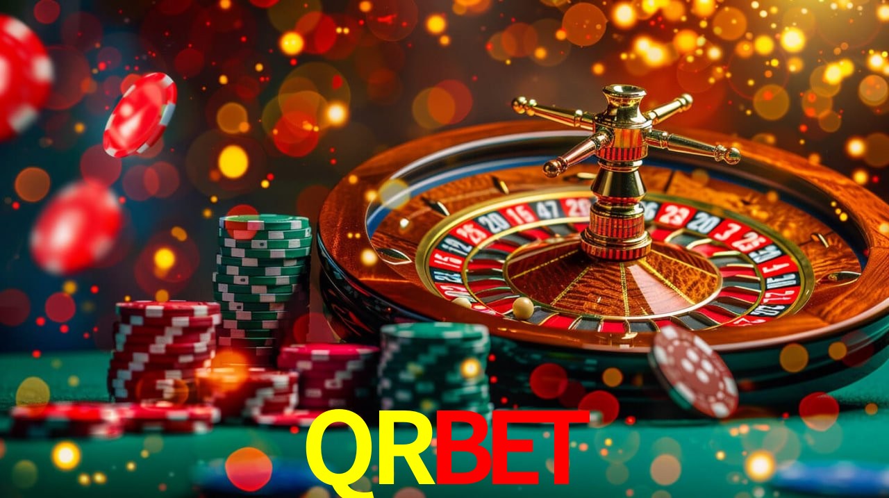 Casino Ao Vivo QRBET